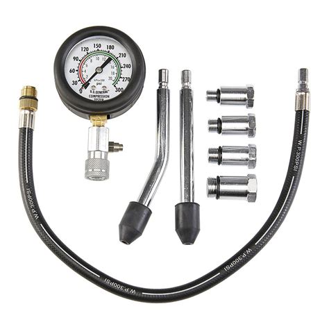 compression tester gauge harbor freight|compression tester kit cheapest.